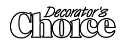 DECORATOR'S CHOICE trademark