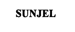 SUNJEL trademark