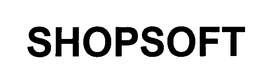 SHOPSOFT trademark