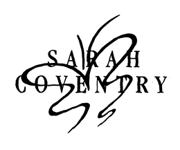 SARAH COVENTRY trademark
