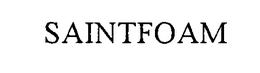 SAINTFOAM trademark