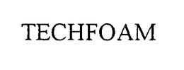 TECHFOAM trademark