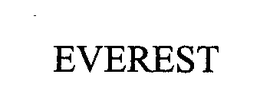 EVEREST trademark