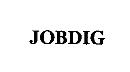 JOBDIG trademark