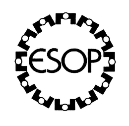 ESOP trademark