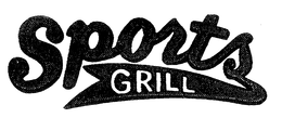 SPORTS GRILL trademark
