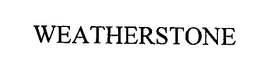WEATHERSTONE trademark
