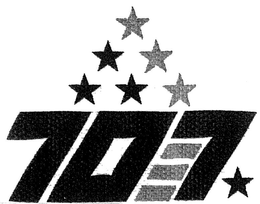 707 trademark