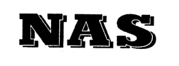 NAS trademark