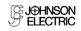 JEI JOHNSON ELECTRIC trademark