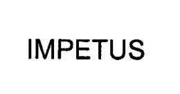 IMPETUS trademark