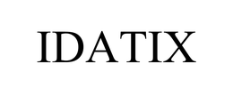 IDATIX trademark