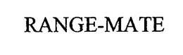 RANGE-MATE trademark