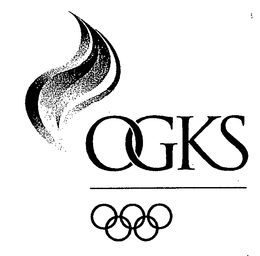 OGKS trademark