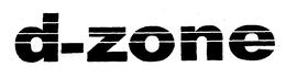 D-ZONE trademark