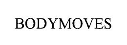 BODYMOVES trademark