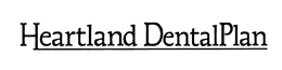 HEARTLAND DENTALPLAN trademark