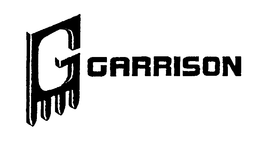 G GARRISON trademark