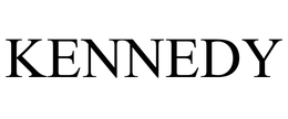 KENNEDY trademark
