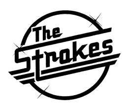 THE STROKES trademark