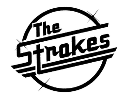THE STROKES trademark