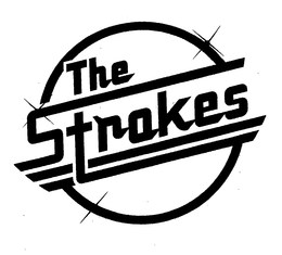 THE STROKES trademark