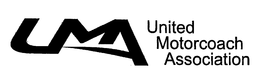 UMA UNITED MOTORCOACH ASSOCIATION trademark