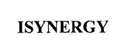 ISYNERGY trademark