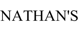 NATHAN'S trademark