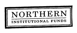 NORTHERN INSTITUTIONAL FUNDS trademark