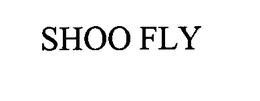 SHOO FLY trademark