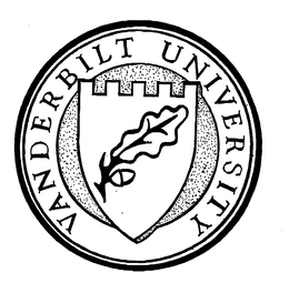 VANDERBILT UNIVERSITY trademark