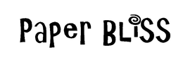 PAPER BLISS trademark