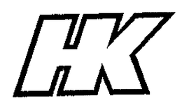 HK trademark