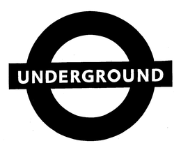 UNDERGROUND trademark