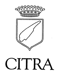CITRA trademark