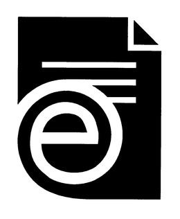 E trademark