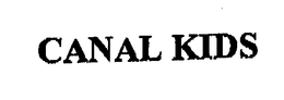 CANAL KIDS trademark