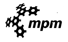 MPM trademark