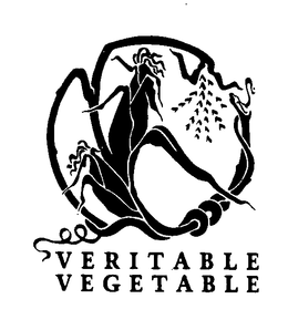 VERITABLE VEGETABLE trademark