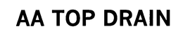AA TOP DRAIN trademark