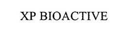 XP BIOACTIVE trademark