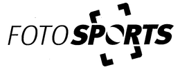 FOTOSPORTS trademark