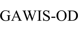 GAWIS-OD trademark
