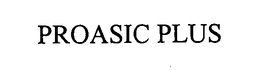 PROASIC PLUS trademark