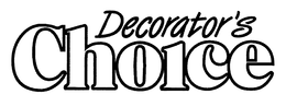 DECORATOR'S CHOICE trademark
