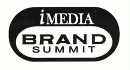 IMEDIA BRAND SUMMIT trademark
