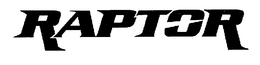 RAPTOR trademark