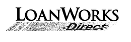 LOANWORKS DIRECT trademark