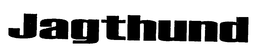 JAGTHUND trademark
